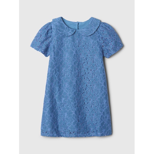 갭 babyGap Lace Dress