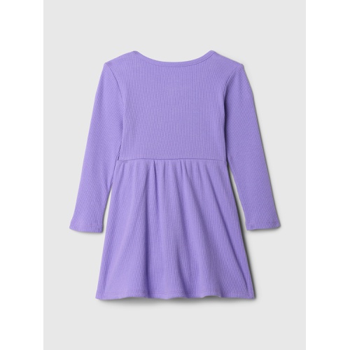 갭 babyGap Mix and Match Skater Dress