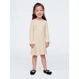 babyGap CashSoft Rib Sweater Dress