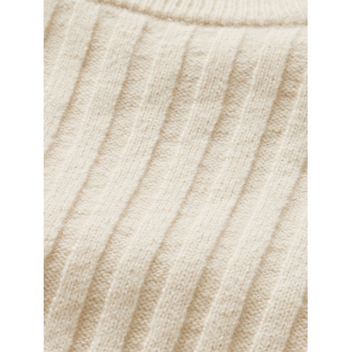 갭 babyGap CashSoft Rib Sweater Dress