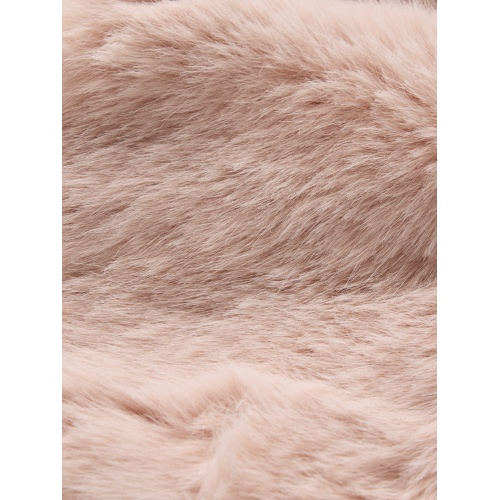 갭 babyGap Recycled Faux Fur Vest