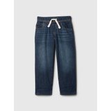 babyGap Fleece-Lined Baggy Jeans