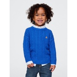 babyGap CashSoft Crewneck Sweater