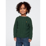 babyGap CashSoft Crewneck Sweater