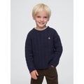 babyGap CashSoft Crewneck Sweater