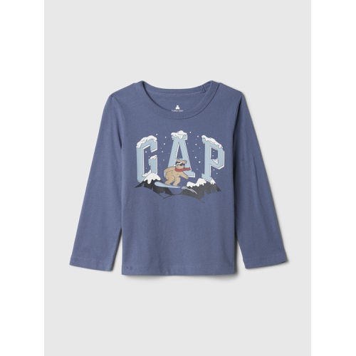 갭 babyGap Mix and Match Graphic T-Shirt