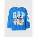 Baby & Toddler Bluey Graphic T-Shirt