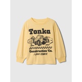 babyGap Tonka Graphic T-Shirt