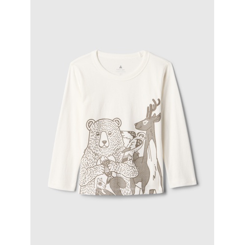 갭 babyGap Mix and Match Graphic T-Shirt