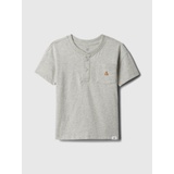 babyGap Henley T-Shirt