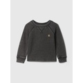 babyGap Textured Raglan T-Shirt