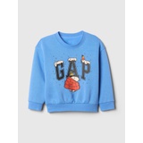 babyGap Peanuts Graphic Sweatshirt