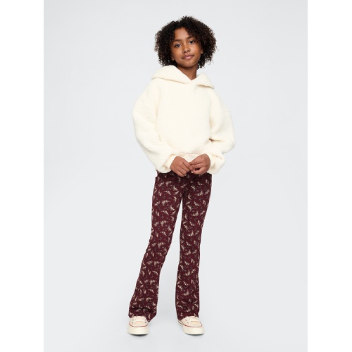 갭 Kids Flare Leggings