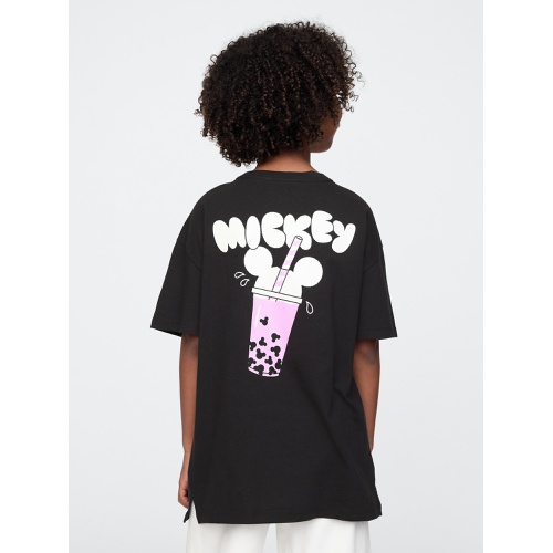 갭 Gap × Disney Kids Tunic T-Shirt