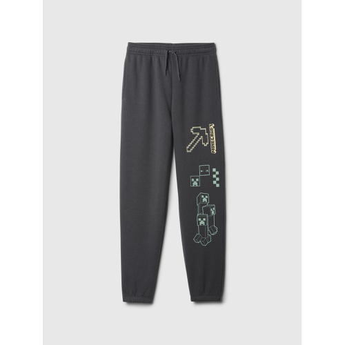 갭 Kids Vintage Soft Graphic Joggers