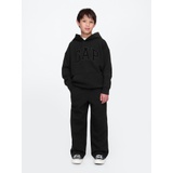 Kids Vintage Soft Baggy Sweatpants