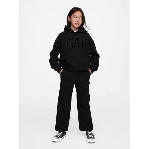 갭 Kids Vintage Soft Baggy Sweatpants