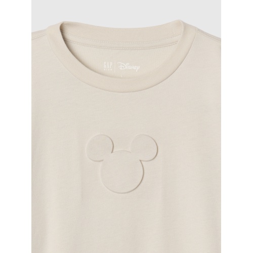 갭 Gap × Disney Kids Graphic T-Shirt