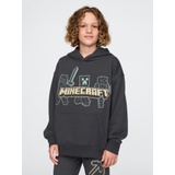 Kids Vintage Soft Graphic Hoodie