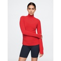 GapFit Breathe Turtleneck