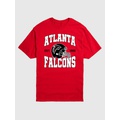 NFL Alanta Falcons Helmet Graphic Tee