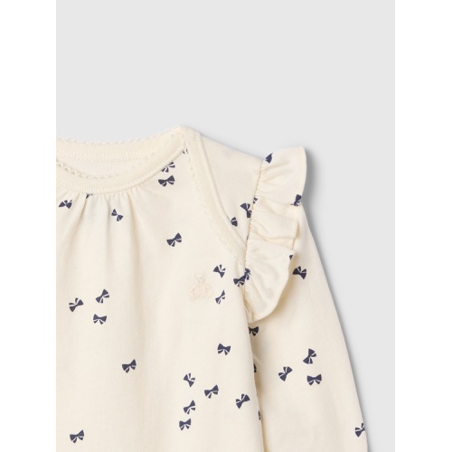 갭 Baby First Favorites Bodysuit