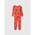 Baby & Toddler Organic Cotton PJ Set