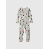 Baby & Toddler Organic Cotton PJ Set