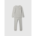 Baby & Toddler Organic Brushed Cotton PJ Set