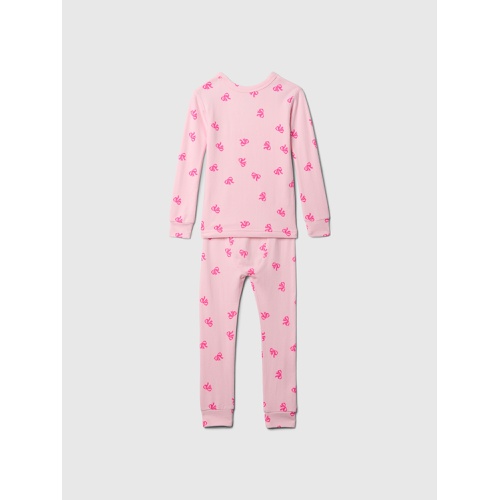 갭 babyGap SuperCozy PJ Set