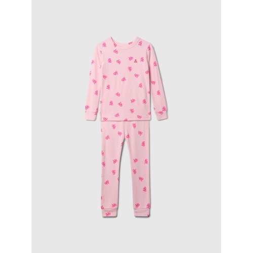 갭 babyGap SuperCozy PJ Set