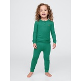 babyGap SuperCozy PJ Set