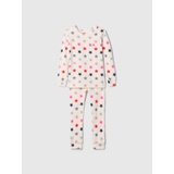 babyGap SuperCozy PJ Set