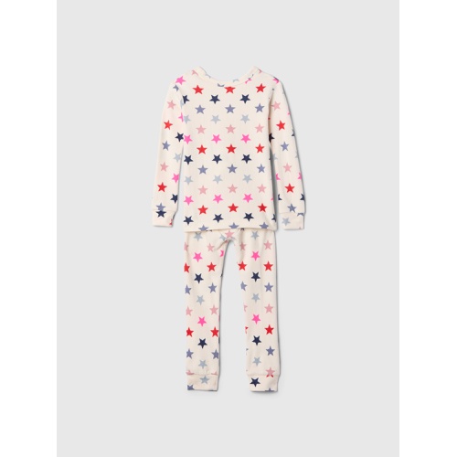 갭 babyGap SuperCozy PJ Set