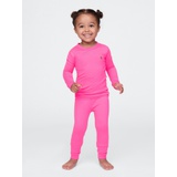 babyGap SuperCozy PJ Set