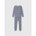 babyGap SuperCozy PJ Set