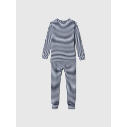 갭 babyGap SuperCozy PJ Set