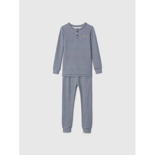 갭 babyGap SuperCozy PJ Set