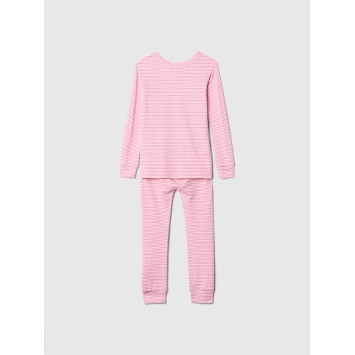 갭 babyGap SuperCozy PJ Set