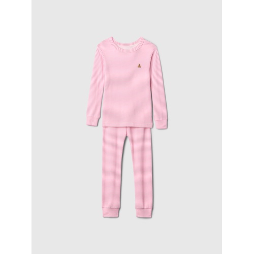 갭 babyGap SuperCozy PJ Set