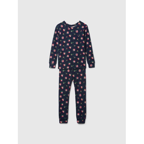 갭 babyGap SuperCozy PJ Set