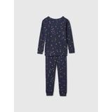 Baby & Toddler Organic Brushed Cotton PJ Set