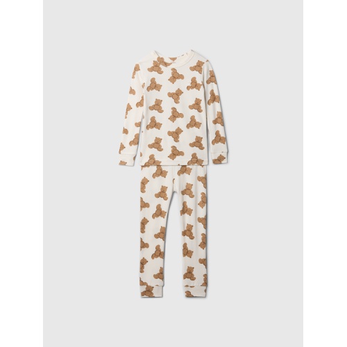 갭 babyGap SuperCozy PJ Set