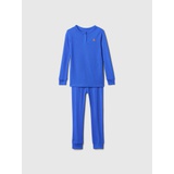 babyGap SuperCozy PJ Set