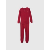 babyGap SuperCozy PJ Set