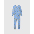 babyGap SuperCozy PJ Set