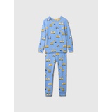 babyGap SuperCozy PJ Set