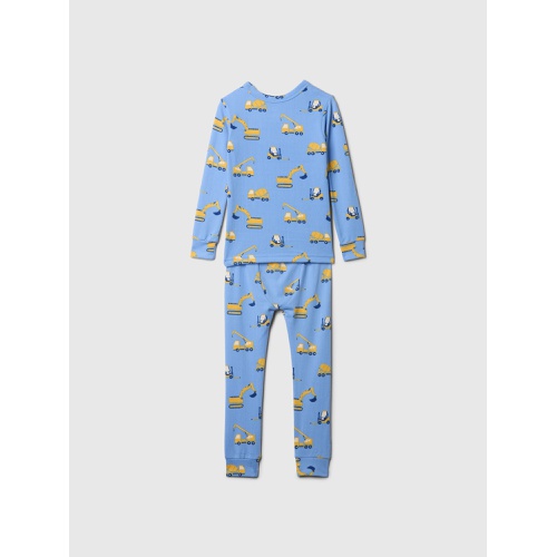 갭 babyGap SuperCozy PJ Set