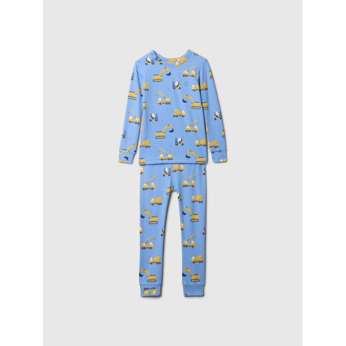 갭 babyGap SuperCozy PJ Set