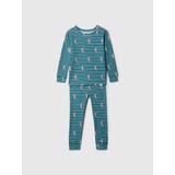 Gap × Disney Baby Organic Brushed Cotton PJ Set